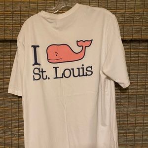 Vineyard Vines Pocket t-shirt